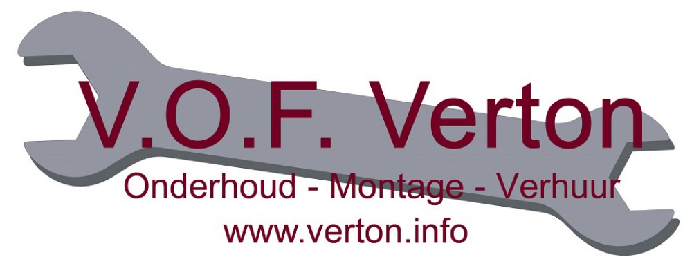 V.O.F. Verton